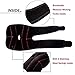 Senston Elbow Brace Adjustable Breathable Neoprene Elbow Support Arm Wrap Strap 1 Pack