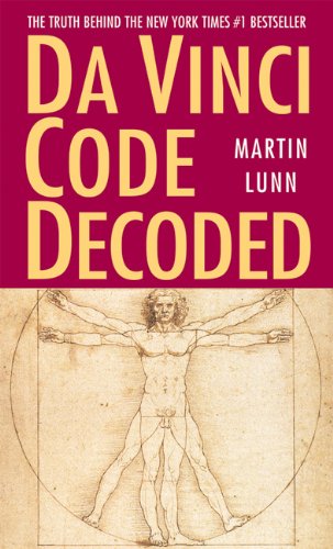 #69 — Da Vinci Code Decoded (Disinformation Movie & Book Guides)