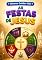Livro AS FESTAS DE JESUS: Descobrindo o Ano Litúrgico (UNIVERSO CATÓLICO KIDS)