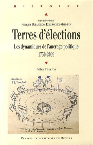 Terres d'élections