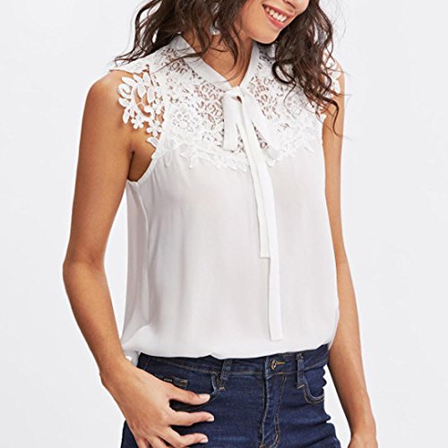 2 Livoty+Summer+Sleeveless+Chiffon+Blouse