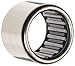 Koyo J-108 Needle Roller Bearingd Drawn Cup, Open, Steel Cage, Inch, 5/8