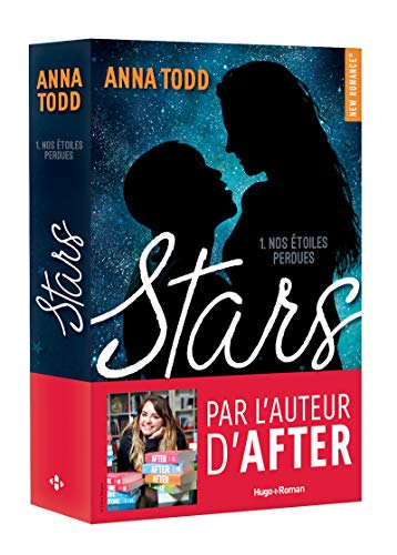 Stars - tome 1 Nos étoiles perdues (1)