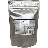 2 Pounds - Aluminum Powder - 30 micron
