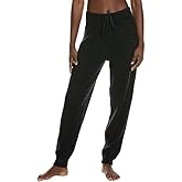 Natori Womens Luna Mellow Jogger Inseam 28"