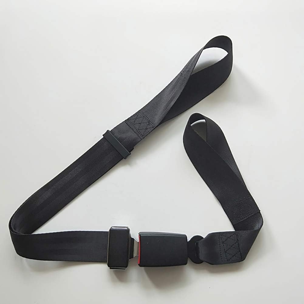 XER Adjustable Strap Patients Cares Secure Quick Release
