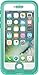 Pelican Marine Waterproof Phone Case for iPhone 7 (Teal/Clear)