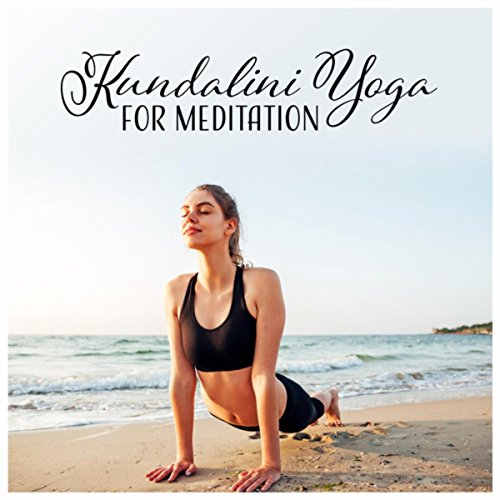 Kundalini Yoga for Meditation - Spiritual, Health, Energy ...