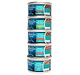 Purina Pro Plan Focus Wet Cat Food Urinary Tract Health (UTH) Variety Pack, 5 Flavors, 3-Ounce Cans (15 Total Cans)