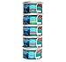 Purina Pro Plan Focus Wet Cat Food Urinary Tract Health (UTH) Variety Pack, 5 Flavors, 3-Ounce Cans (15 Total Cans)