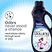 Downy Odor Protect April Fresh Liquid Fabric Deodorizer and Fabric Conditioner, 52 Loads, 44 fl oz (Packaging May Vary)