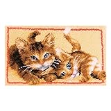 Latch Hook Kits DIY Cushion Cross Stitch Kits