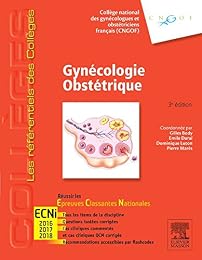 Gynécologie, obstétrique