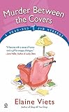 Murder Between the Covers (Dead-End Job Mysteries, Book 2)