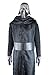 Kylo Ren Standard Sith Costume with Belt (L)