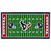 NFL Houston Texans 28 x 52-Inch Floor Mat