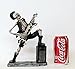 Rock Skeleton Gothic Horror Statue Figurine - Horror Gothic