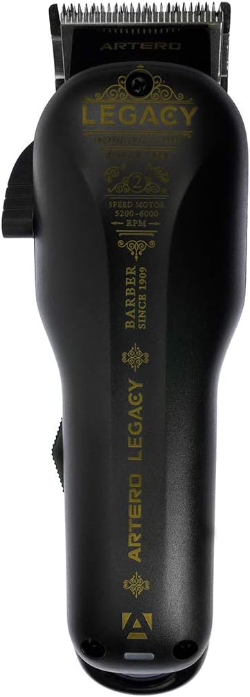 artero legacy professional clipper