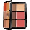 HD Skin All In One Palette - Harmony 2 by Make Up For Ever for Women - 0.9 oz Palette