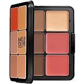 HD Skin All In One Palette - Harmony 2 by Make Up For Ever for Women - 0.9 oz Palette
