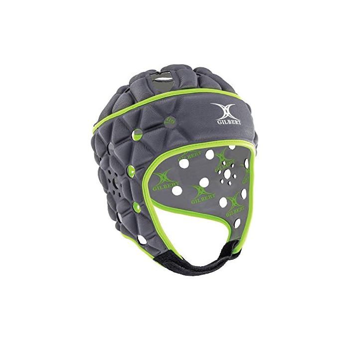 Buy Gilbert Air Rugby Headguard Online at desertcart UAE