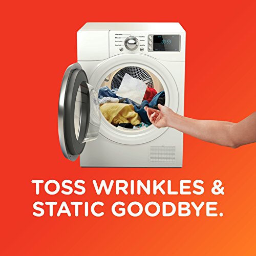 2 Bounce+Fabric+Softener+Sheets+Gentle