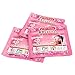 KAO Megurhythm Hot Steam Eye Mask, Bulgarian Rose