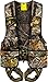 Hunter Safety System Pro-Series Harness with Elimishield Scent Control Technology