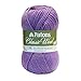 Patons Classic Wool DK Yarn, 1.75 oz, Wisteria, 1 Ball
