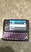 LG Rumor Touch LN510 Sprint Cell Phone (PURPLE)