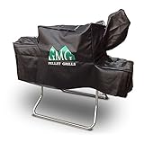 Green Mountain Grill BBQ Davy Crocket Cover - The Original #GMG4012 -SALE! FREE SHIPPING