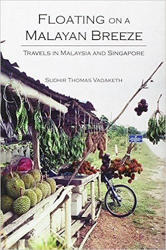 Floating On A Malayan Breeze Travels In Malaysia And - 