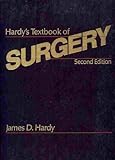 Hardy's Textbook of Surgery, , 0397508174