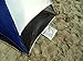 Genji Sports Instant Beach Star Tent, Blue