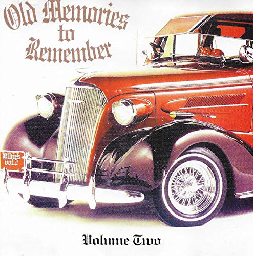 Various Bloodstone Sly Slick Wicked The Temprees Brenton Woods James Brown The Skyliners Peaches Herb The Stylistics Others Old Memories To Remember Vol 2 Amazon Com Music
