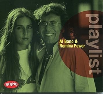 Playlist Al Bano Romina Power By Al Bano Al Bano Romina Power Amazon Es Musica