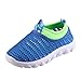 CIOR Kids Aqua Shoes Breathable Slip-on Sneakers for Running Pool Beach Toddler