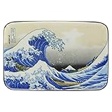 Armored Wallet Credit Card Case 