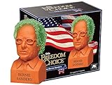 Chia Freedom of Choice - Bernie Sanders