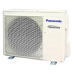 Panasonic Exterios XE 9,000 BTU Ductless Mini Split