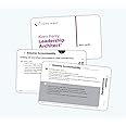 Korn Ferry Leadership Architect Sort Cards - 6th edition: Korn Ferry ...