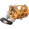 Penn International VI Conventional Fishing Reels (All Models & Sizes)