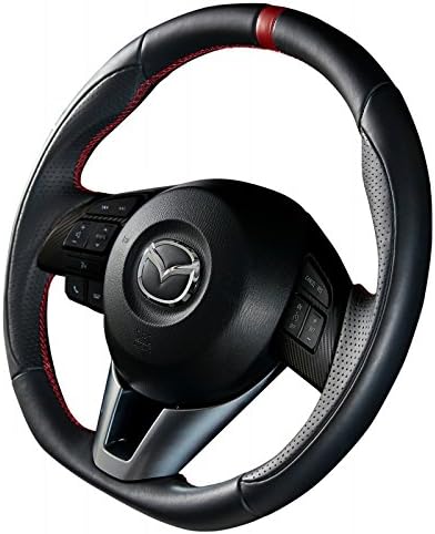 DAMD STEERING WHEEL (SS360-M)