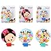 Disney Tsum Tsum Night Light - Randomly Selected 1 Unit (1)