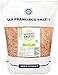 Chili Lime Sea Salt - 2 lb. Bag by San Francisco Salt Company