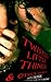 Twisted Little Things and Other Stories