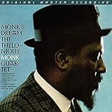 Monk's Dream