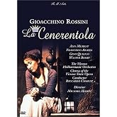 Rossini: La Cenerentola [DVD]