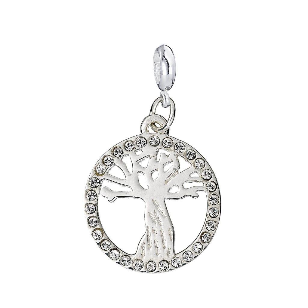 Harry Potter - Bracelet by Saule Cogneur - Charme + Cristaux pour, Crystal, Not a Gemstone