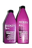 Redken Color Extend Magnetics Shampoo and Condition Duo, Net Weight 550ml